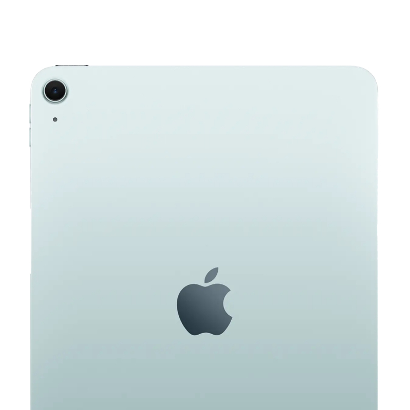 Apple iPad Air (2025) M3 13" Wi-Fi 1ТБ, голубой